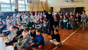 Przed nami Dzień Ziemi. Dzieci i młodzież znają się na ekologii