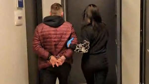 Czujni na służbie i poza nią