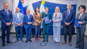 15 inwestycji dla osób z niepełnosprawnościami