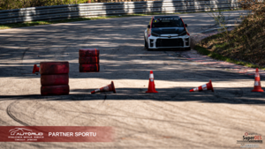 Zaskakujące rozstrzygnięcia w czwartej rundzie sezonu 2026 WWTECH SuperOES 