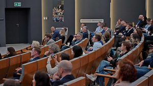 Eksperci z całej Polski przyjechali do Kielc