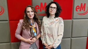 Paulina Papka, dr Aleksandra Olawska-Szymańska: Spektrum autyzmu