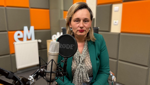 Justyna Lichosik: Tegoroczna edycja Kieleckich Dni Informatyki zakończyła się sukcesem 