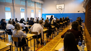 Maturzyści zakończyli rok szkolny. Teraz pora na egzaminy