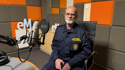 Świętokrzyskie Naturalnie: O ekologii z młodzieżą