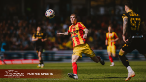 Drugi domowy remis z rzędu. Korona dzieli się punktami z GKS-em Katowice