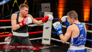 Kolejny mecz = kolejne zwycięstwo. WKB Rushh Kielce wygrało z RTX Golden Team Nowy Sącz