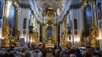 800 lat historii i duchowości. Ogólnopolska konferencja naukowa w Imbramowicach