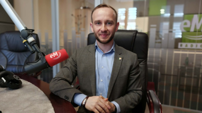 Gminy regionu 2026: Miedziana Góra