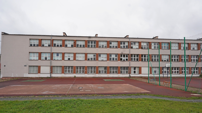 Przy Szkole Podstawowej nr 34 powstanie nowoczesne boisko