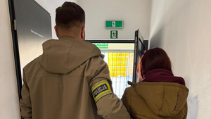 Dwie seniorki straciły aż 120 tysięcy złotych. „Kurierka” zatrzymana