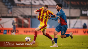 Jak nie teraz, to kiedy? Korona zagra z Piastem Gliwice o odgonienie widma spadku