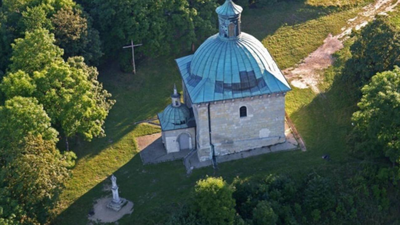 Zabytkowa kaplica w Pińczowie znów otwarta dla zwiedzających