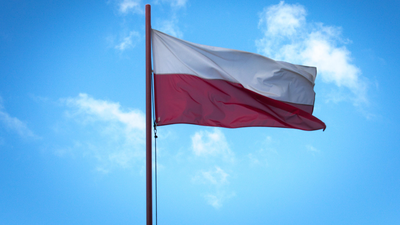Nasza Biało-Czerwona!