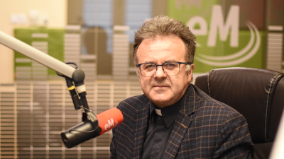 Ks. dr Jan Nowak: Papież Leon XIV przypomina nam przesłanie pokoju 