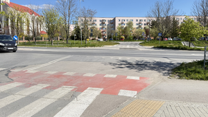 Nowe rondo powstanie w Kielcach