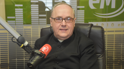 Ks. Adam Kędzierski: Zapraszam na uroczystości odpustowe w kieleckiej katedrze