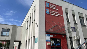 Przeprowadzka poradni w Kielcach
