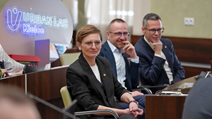 Prezydenci Kielc będą… dyżurować