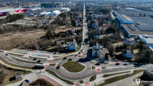 Rusza remont ważnej ulicy