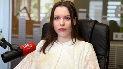 Kinga Reczka: Zapraszamy na wystawę „Z tej i nie z tej Ziemi”