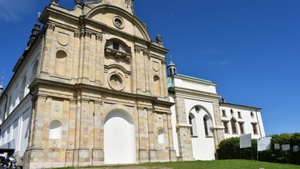 Wkrótce XIX Jarmark Świętokrzyski na Świętym Krzyżu
