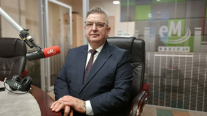 Wszystko w temacie: Dwa lata starosty kieleckiego