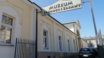 Noc Muzeów w rytmie lat 90.