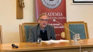Oblicza Dobra: „Rerum novarum” i aktualność katolickiej nauki społecznej