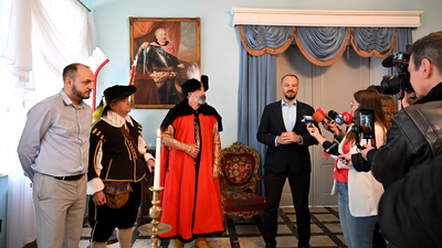„Dwór w ogniu” – największe widowisko historyczne w regionie