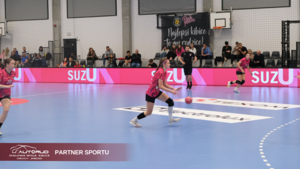 Brąz nie dla Koroneczek. Juniorki młodsze Akademii Korony Handball przegrały z Pogonią Zabrze