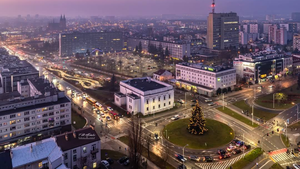 Kierowco, tam lepiej uważaj!