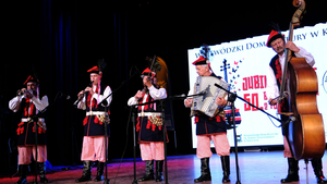 W niedzielę koncert laureatów 50. Buskich Spotkań z Folklorem