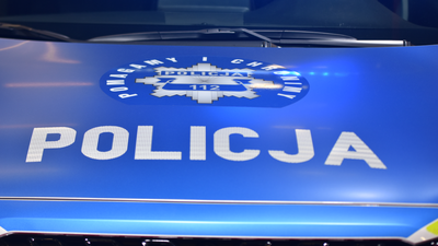Nawet osiem lat więzienia za oszustwo na kasie samoobsługowej