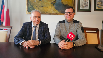 Politechnika Świętokrzyska stawia na innowacje