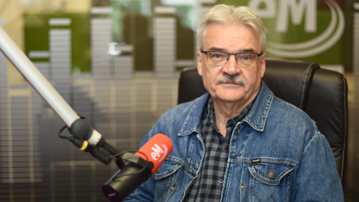 Ryszard Śmietanka-Kruszelnicki: „Sądy na kółkach” to krwawy rozdział w komunistycznym wymiarze sprawiedliwości