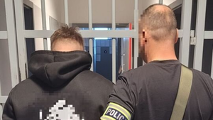 Ukrywał się osiem lat. Wpadł w województwie pomorskim