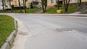Pięciu wykonawców zainteresowanych remontem ul. Nowaka-Jeziorańskiego