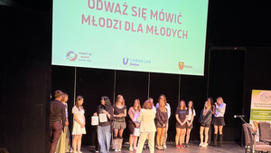 Oni nie boją się mówić o zdrowiu psychicznym
