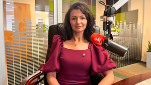 Aleksandra Stachniak: Każdy z nas ma w sobie coś z dziecka