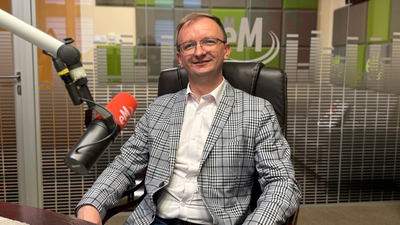 Sławomir Miechowicz: Ostatnie dwa lata to czas intensywnej pracy