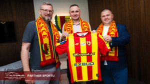 Paweł Golański powraca do Korony Kielce!
