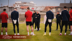 Korona Kielce będzie się przygotowywać do nowego sezonu w Busku-Zdroju