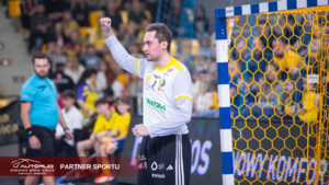 Morawski po Wiśle: Pierwsze mistrzostwo zdecydowanie smakuje wyjątkowo