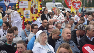 W Masłowie, w rocznicę historycznej wizyty Jana Pawła II,  kolejny raz spotkają się niepełnosprawni