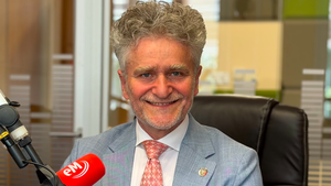 Krzysztof Słoń: Wizyta Ojca Świętego w Kielcach odbudowała w naszych sercach ducha