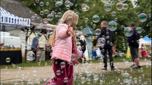 Morawica zaprasza na wielkie świętowanie. Dzień Dziecka i Jarmark Miejski już w niedzielę