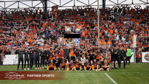 KSZO zagra w finale baraży o awans do Betclic 2. Ligi
