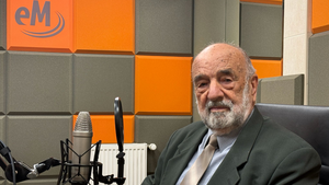 prof. Adam Massalski: Seminarium duchowne jest najstarszą uczelnią w Kielcach