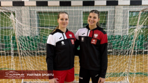 Dwie zawodniczki Suzuki Korony Handball Kielce powołane do młodzieżowej reprezentacji Polski